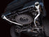 AWE Tuning 2021+ Ford F150 Tremor w/ Bumper Cutouts 0FG Non-Resonated Catback w/ Chrome Silver Tips