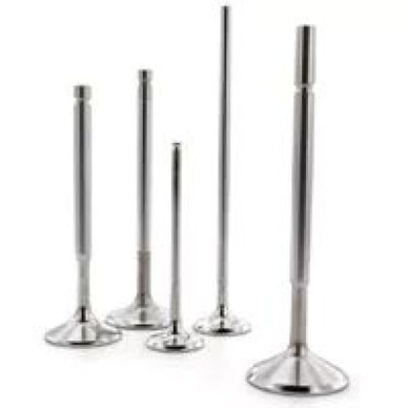 Ferrea 11-12 Polaris RZR XP900 33mm Head 5.47mm Stem Dia Competition Exhaust Valve - Set of 4