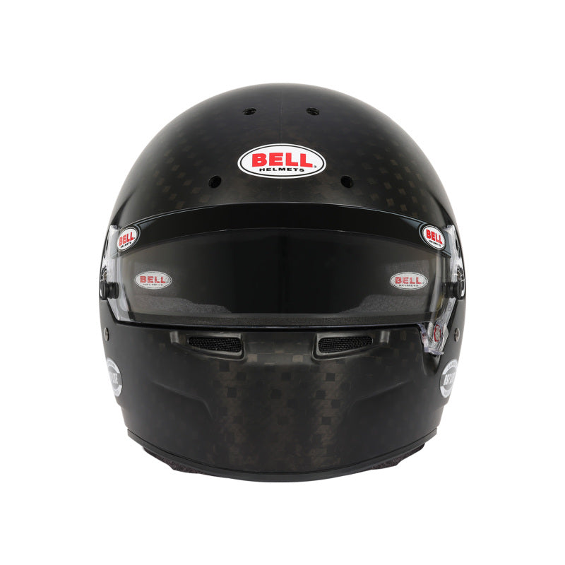 Bell Helmet Rs7 Carbon Lite (Hans) 60(7 1/2) Fia8859-2024/Sa2025