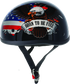 Skid Lids Freedom Eagle Original Helmet - XL