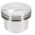 JE Pistons Ford Small Block 4.030in Bore 1.300in CH -5.00 CC Piston Set