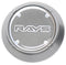 Gram Lights WR Center Cap (Black)
