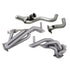 BBK 94-95 Camaro Firebird LT1 Shorty Tuned Length Exhaust Headers - 1-5/8 Titanium Ceramic