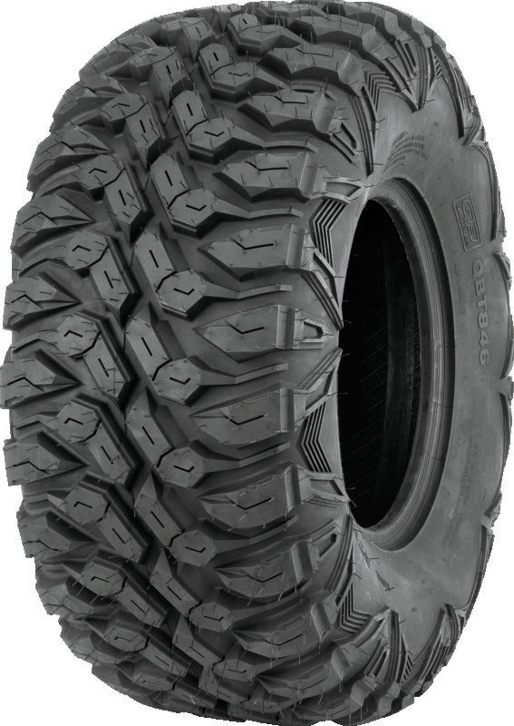 QuadBoss Radial Utility Tires for Intermediate-to-Hard Terrain - 609497