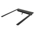 Westin 17-26 Ford F-250/F-350/F-450/F-550 SD 6ft 10in Bed Manual Retractable Tonneau Cover - Black