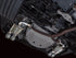 AWE Tuning 22-25 Subaru VB WRX Touring Edition Axleback Exhaust - Chrome Silver Tips
