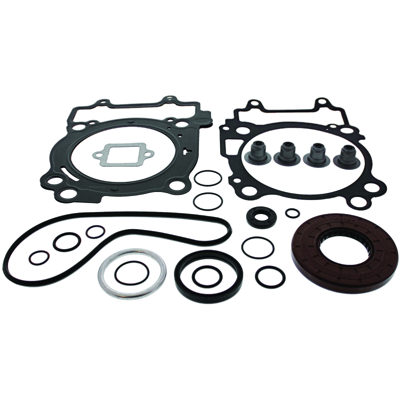 QuadBoss 17-19 Polaris ACE 570 Complete Gasket Set w/ Oil Seal