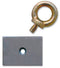 Sparco Seat Hardware Spacer Kit