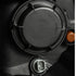AlphaRex 16-23 Toyota Tacoma LUXX-Series LED Crystal Headlights - Alpha-Black