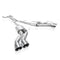 Stainless Works 22-25 Cadillac CT5-V Blackwing Catback Exhaust - Polished Tips
