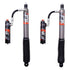 Fox 2025+ Toyota 4Runner / 2024+ LandCruiser 250/GX550 2.5 Perf. Elite Rear Coilover - 0-1.5in Lift