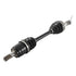 All Balls Racing 14-19 Honda TRX420 FA Solid Axle Front Right 6 Ball Axle