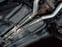 AWE 18-23 S550 Mustang GT SwitchPath Exhaust - Chrome Silver Tips