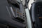 DV8 21+ Ford Bronco Rear Door Pocket Molle Panels (4-Door Models)