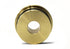 Perrin 15-22 Subaru WRX / 14-18 Forester / 10-17 Outback 5spd Stiff Brass Shifter Bushing