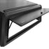 Westin 19-24 RAM 1500 5.7ft. Bed (Excl. Classic) Alum. Topper Blk - Box 1 (Box 2 Required 16-14705B)