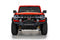 Addictive Desert Designs 2021+ Ford Bronco Rock Fighter Front Bumper - Hammer Black