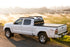 BAK 05-20 Nissan Frontier 6ft Bed BAKFlip G2