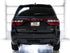 AWE Tuning 11-24 Dodge Durango 5.7L Track Edition Exhaust w/ Chrome Silver Tips