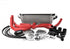 Perrin 08+ WRX FMIC Black Boost Tubes w/ Black Silicone