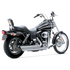 Vance & Hines HD Dyna 91-05 Big Shots Staggered Full System Exhaust