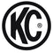 KC HiLiTES 2024+ Toyota Land Cruiser Dual FLEX ERA LED Light Bar Grille Mount