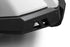 Addictive Desert Designs Black Label Steel Front Bumper for 22-25 Toyota Tundra - F760305080103