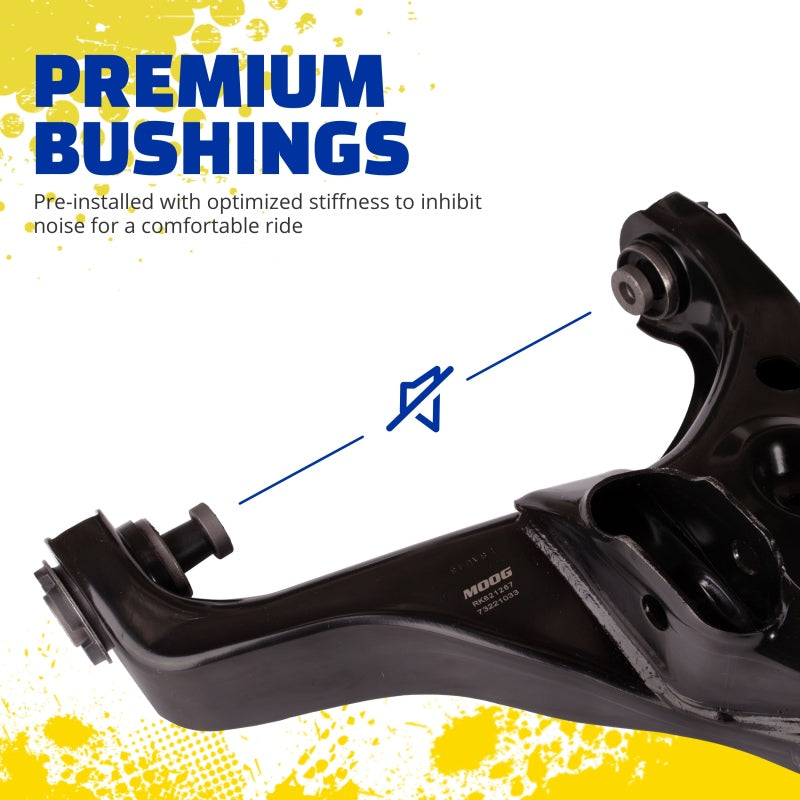 MOOG 19-21 Subaru Forester Front Right Lower Control Arm