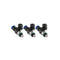 Injector Dynamics 1750-XDS - 2017 Maverick X3 Applications Direct Replacement No Adapters (Set of 3)