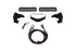 Diode Dynamics Tacoma 2024 Stealth Lightbar SS10 Max White Driving