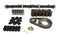 COMP Cams Camshaft Kit A6 X4 250H-13