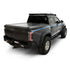 Westin 24-26 Toyota Tacoma 5ft Bed Manual Retractable Tonneau Cover - Black