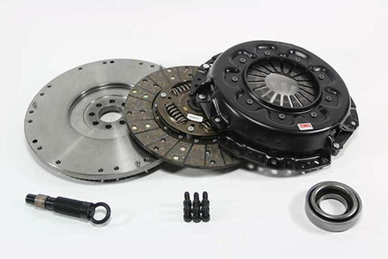 Competition Clutch 03-07 Infiniti G35 / 03-06 Nissan 350Z VQ35DE - White Bunny Stock Upgrade Kit