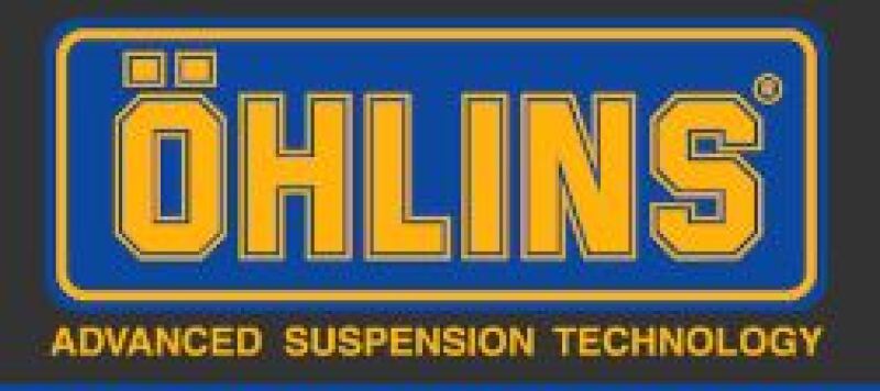Ohlins 20-23 Porsche Carrera 2/4/Turbo (992) Road & Track Coilover System