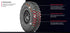 Yokohama Geolandar M/T G003 Tire - 33X9.50R15 104Q