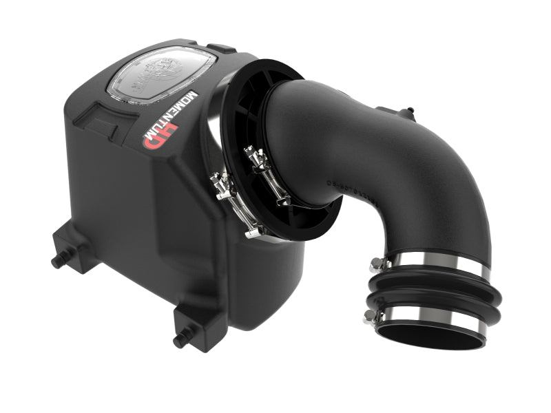 aFe Momentum HD Cold Air Intake for 2020-2024 GM 3.0L Diesel w/Pro 10R Filter