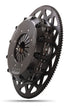 Clutch Masters 97-01 Acura Integra GS 725 PRO Series Twin Disc Clutch w/Steel Flywheel