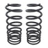 ARB OME 2024+ Toyota Tacoma Coil Spring - Rear 440lbs