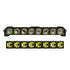 KC HiLiTES FLEX ERA LED 20in. Light Bar - Master Kit