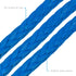 Borne Off-Road Synthetic Rope - 3/8in x 85ft - Blue