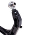 Fox 2021+ Ford F150 Raptor Billet Upper Control Arm - Black