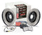 Sport Axle Pack Drilled Rotor, 4 Wheel