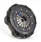 Clutch Masters 07-11 Mazda MazdaSPEED3 FX850 Race Twin Disc Clutch Kit