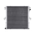 Mishimoto 2019+ Ford Ranger 2.3L Aluminum Performance Radiator