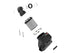 aFe Momentum HD Cold Air Intake for 2020-2024 GM Trucks/SUVs 3.0L Diesel
