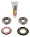 Pivot Works Steering Stem Bearg Kit Hon