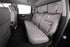 Covercraft 23-24 Ford SuperDuty Carhartt PrecisionFit Custom Front Row Seat Covers - Gravel