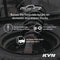 KYB Truck-Plus Leveling Assembly for 07-13 Chevrolet Silverado 1500/GMC Sierra 1500 Front - SRX4079