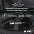 KYB Truck-Plus Leveling Assembly for 07-13 Chevrolet Silverado 1500/GMC Sierra 1500 Front - SRX4079