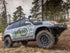 ICON 03-09 Lexus GX470 0-3.5in Stage 5 Suspension System w/Billet UCA